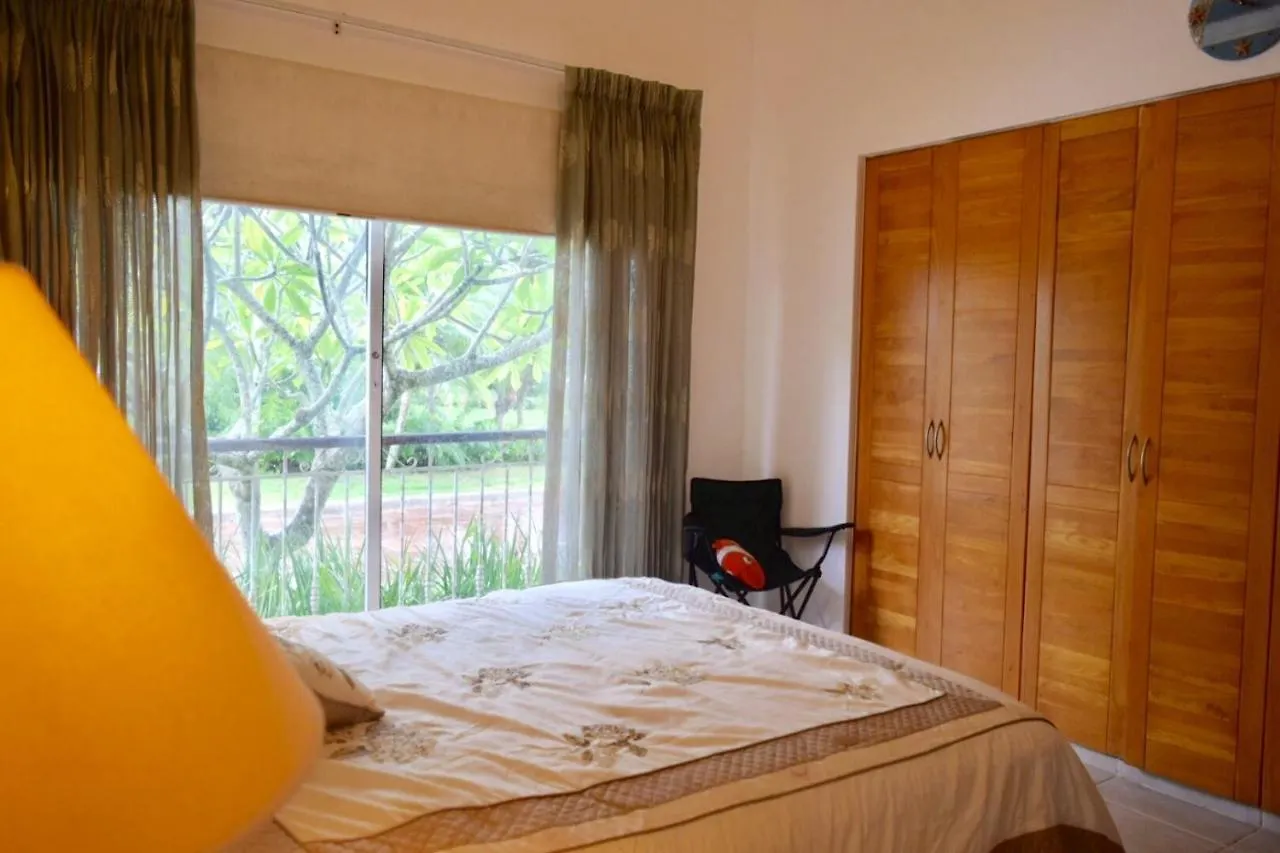 Cadaques Caribe Bayahibe Apartments 0*,  多米尼加共和国