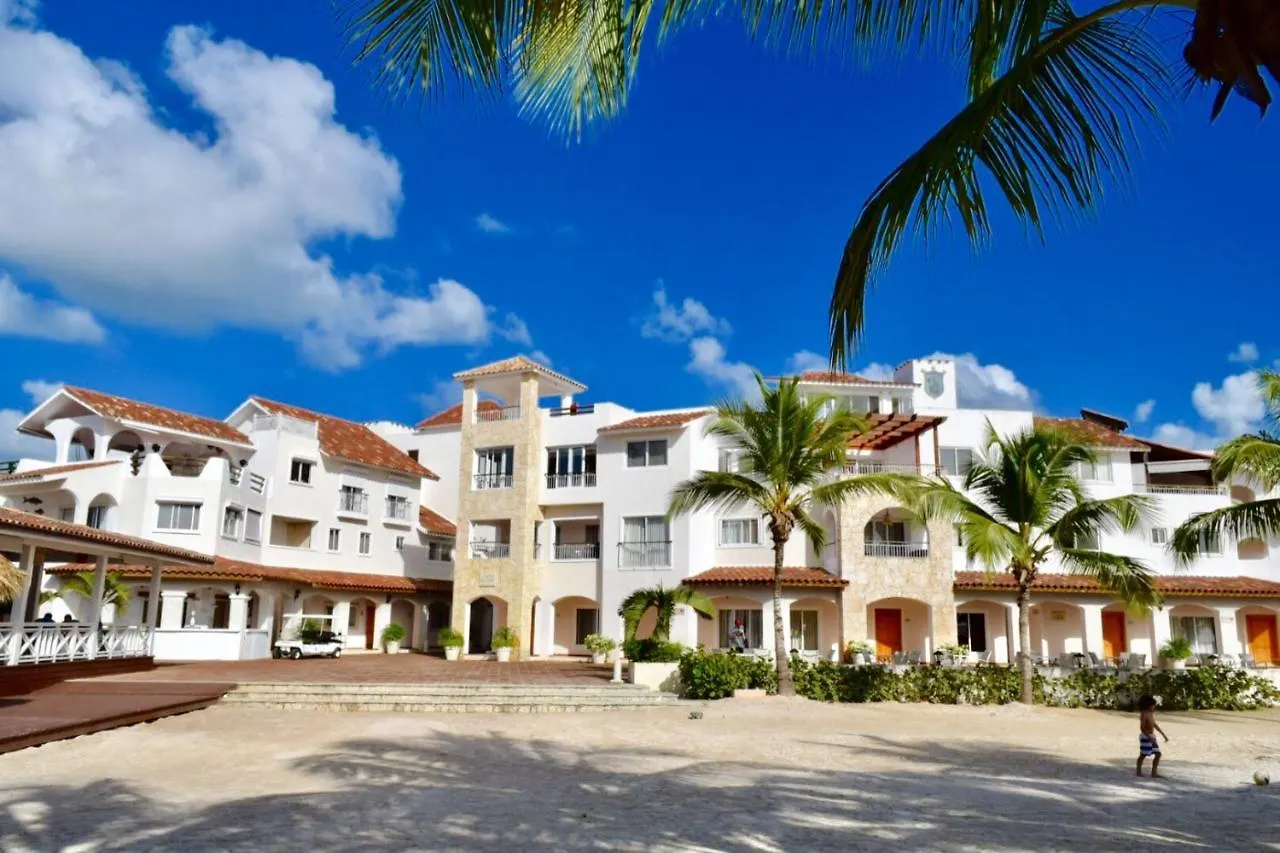 Cadaques Caribe Bayahibe Apartments 0*,  多米尼加共和国