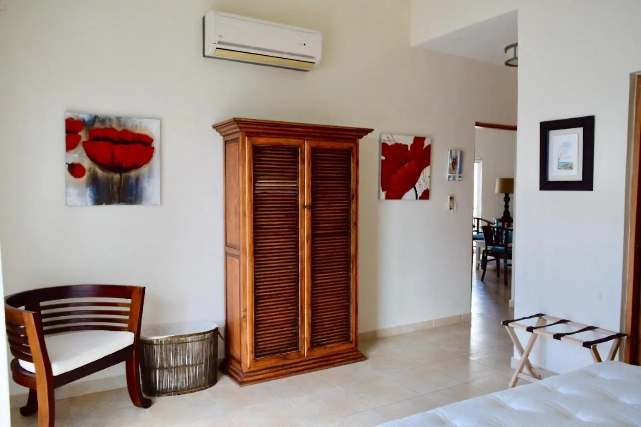 Cadaques Caribe Bayahibe Apartments