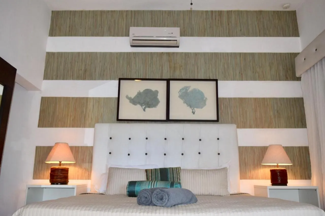 Cadaques Caribe Bayahibe Apartments
