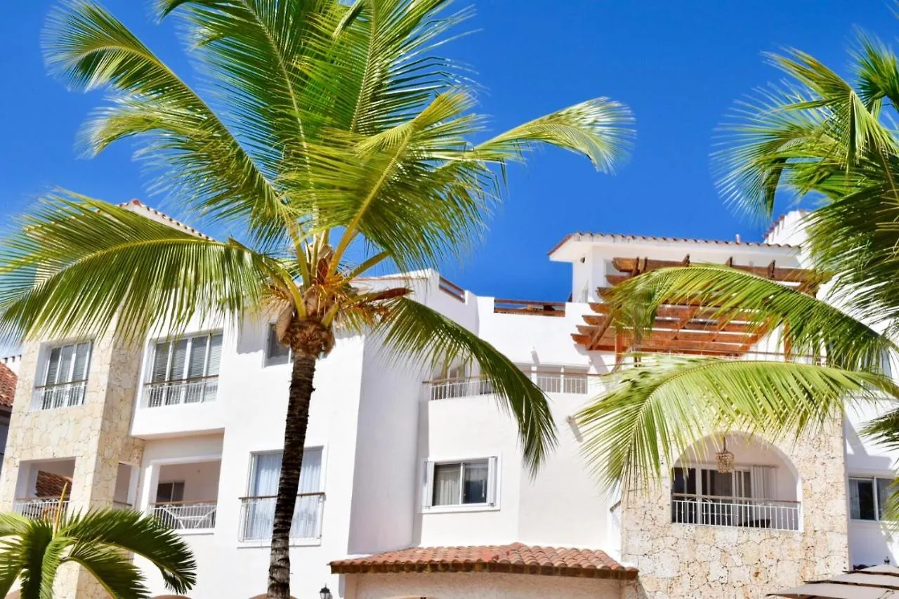Cadaques Caribe Bayahibe Apartments
