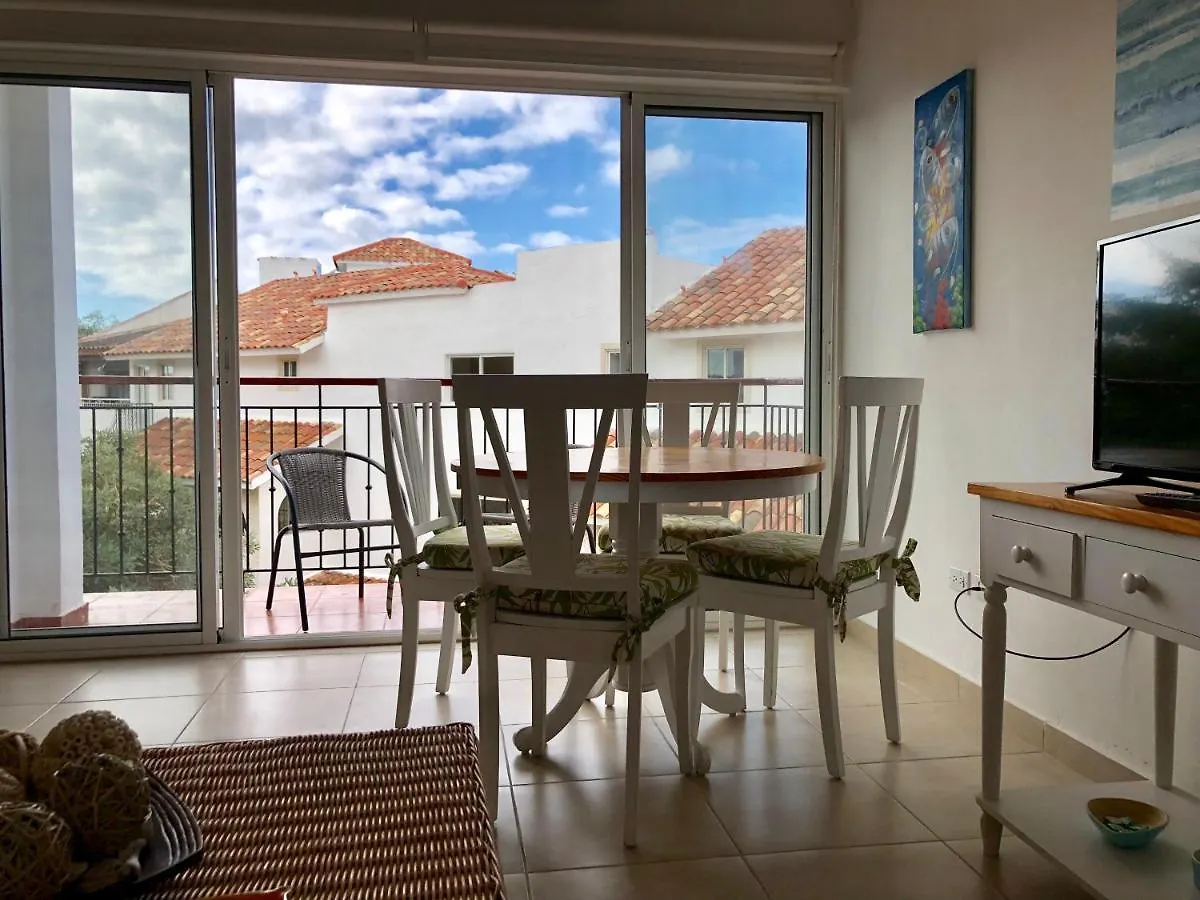 Cadaques Caribe Bayahibe Apartments 多米尼加共和国