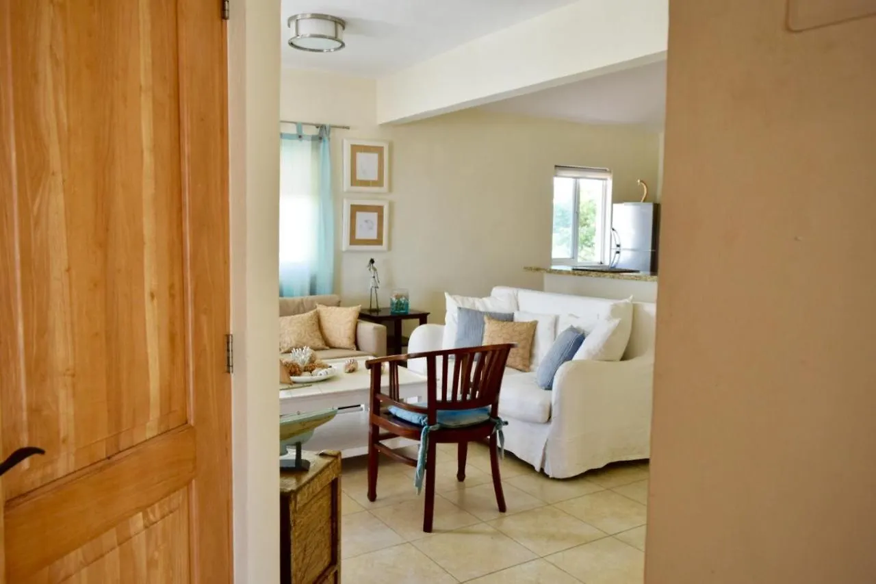 Cadaques Caribe Bayahibe Apartments