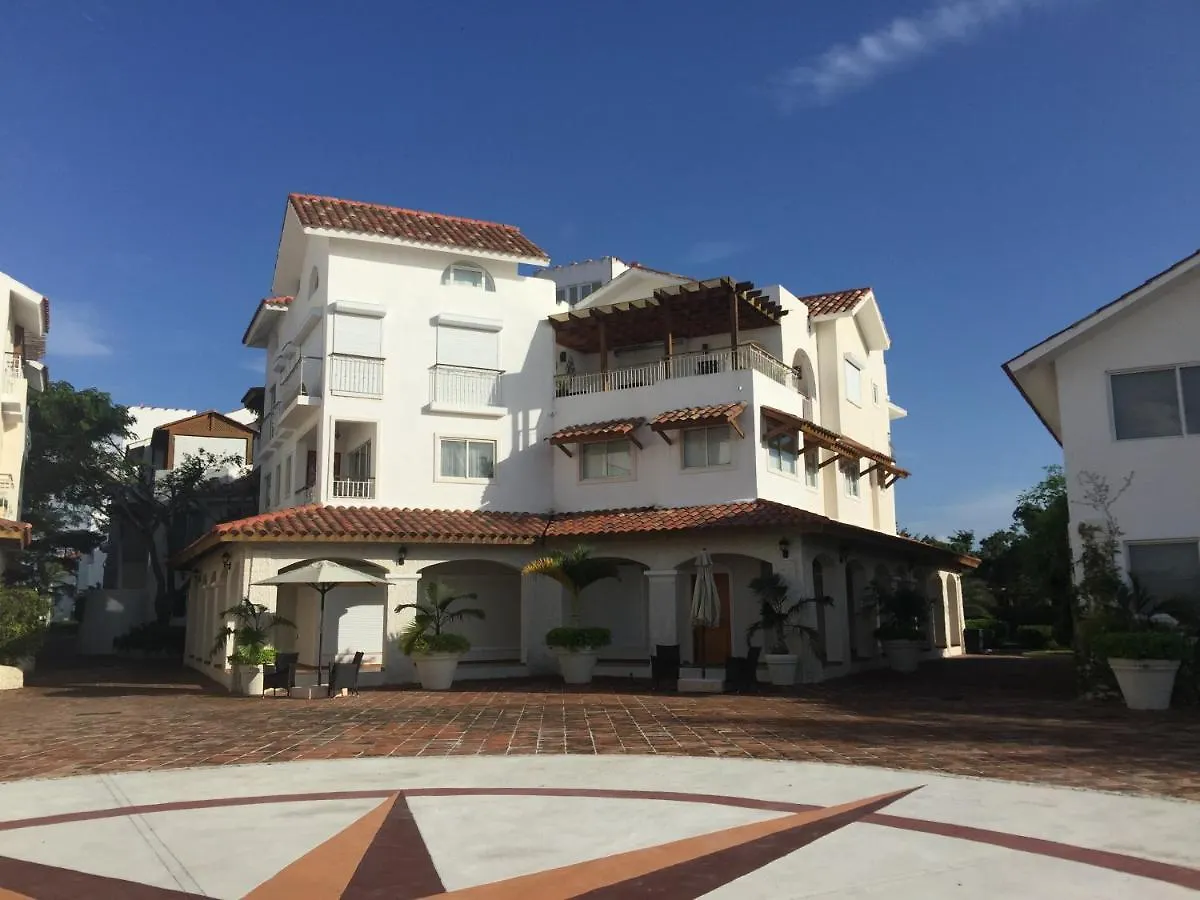 Cadaques Caribe Bayahibe Apartments