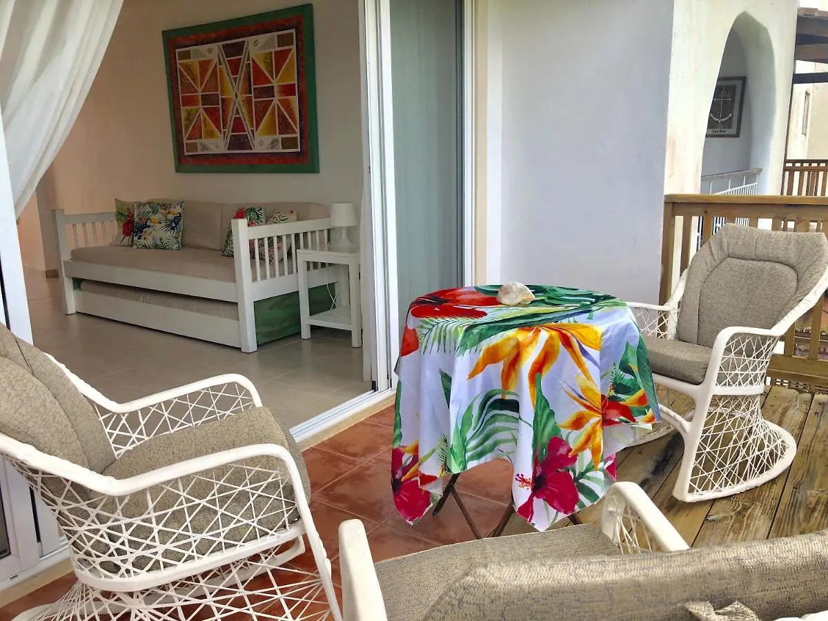 Cadaques Caribe Bayahibe Apartments 多米尼加共和国