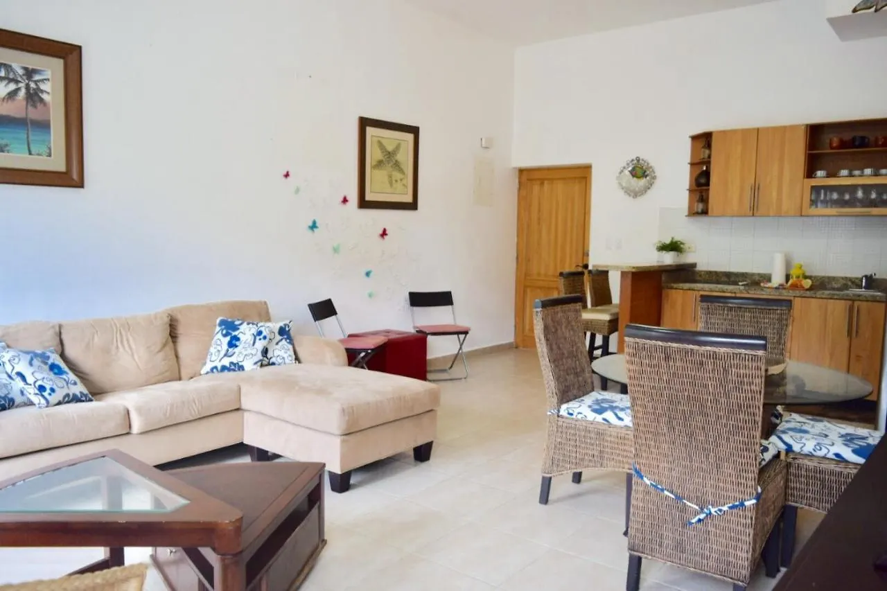Cadaques Caribe Bayahibe Apartments