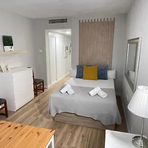  Apartamento Resitur Luxury 423 España