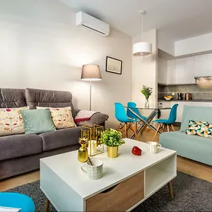  Apartamento Hsh Metropol España